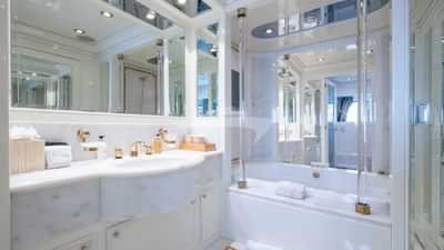 Guest en suite