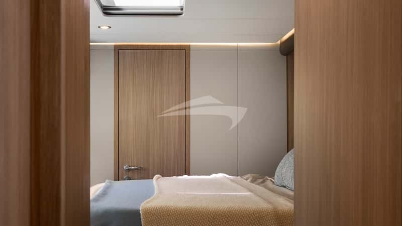 ATLAS 18m sailing yacht charter, photo 6