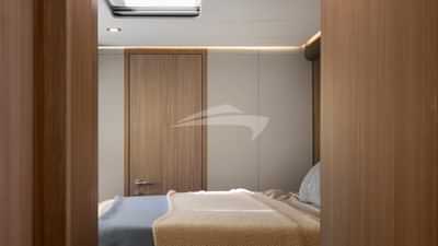 Guest Cabin