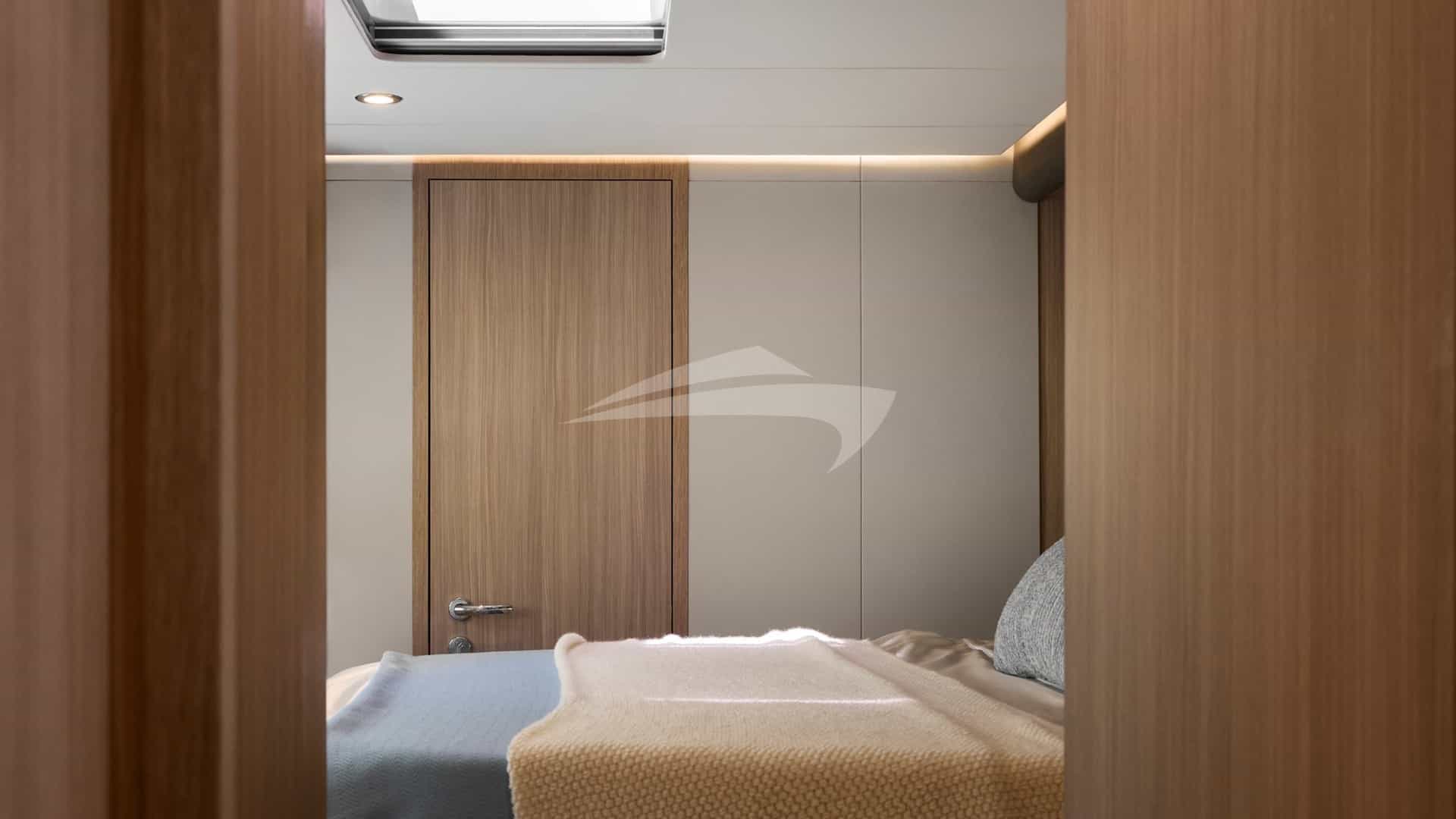 Guest Cabin