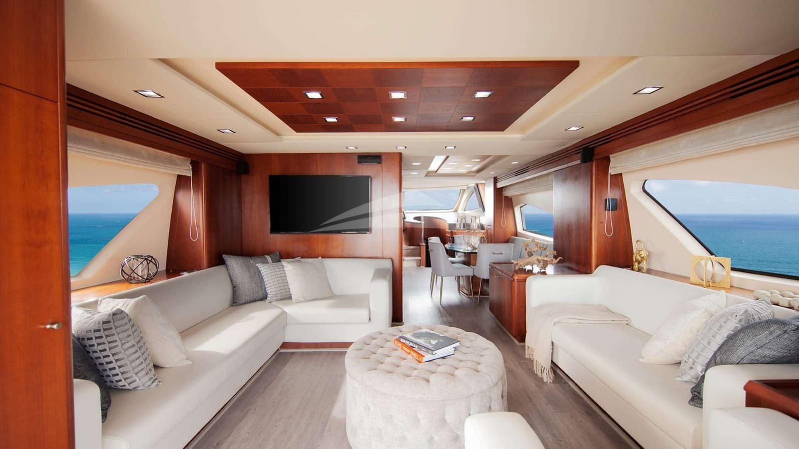 TRUCO II, photo from the yacht portfolio 11