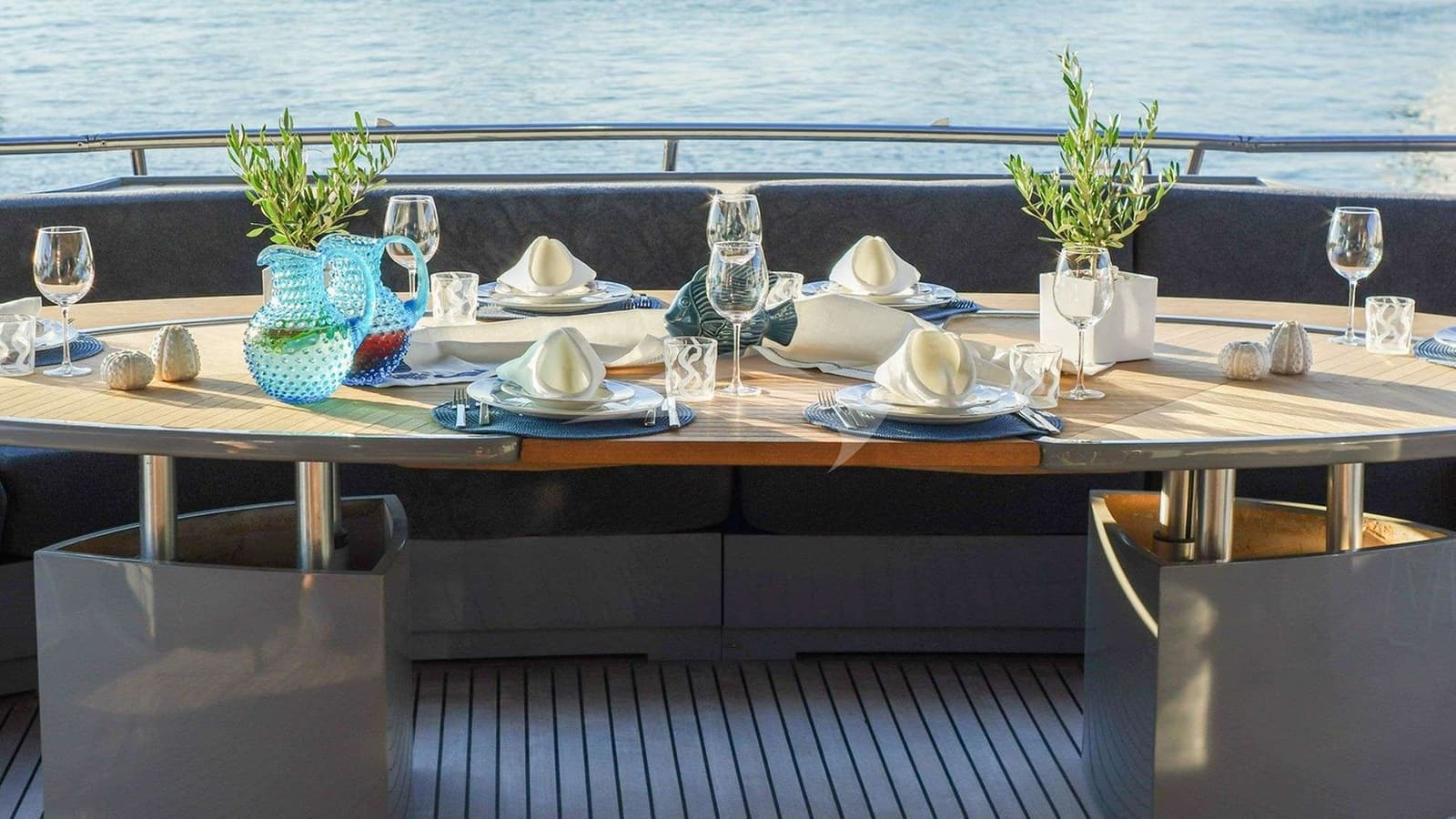SATORI, photo from the yacht portfolio 4