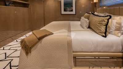 Guest Cabin