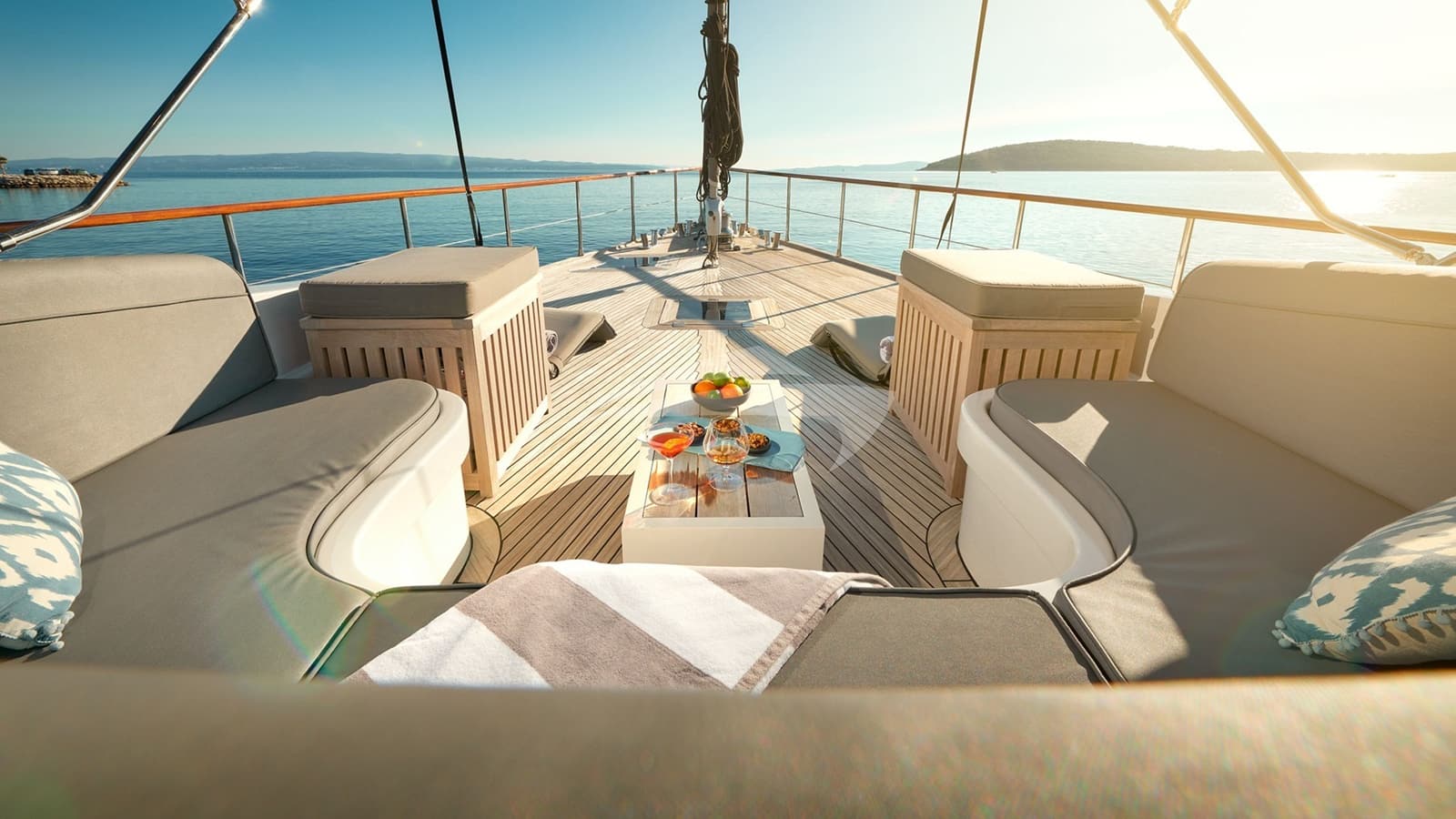 SAN LIMI, photo from the yacht portfolio 6