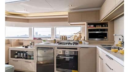 ADEL 16m sailing yacht charter, photo 11