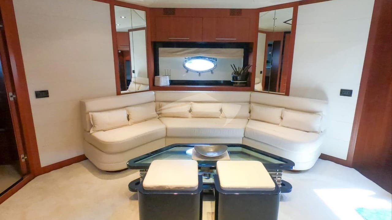 BABLUC, photo from the yacht portfolio 10
