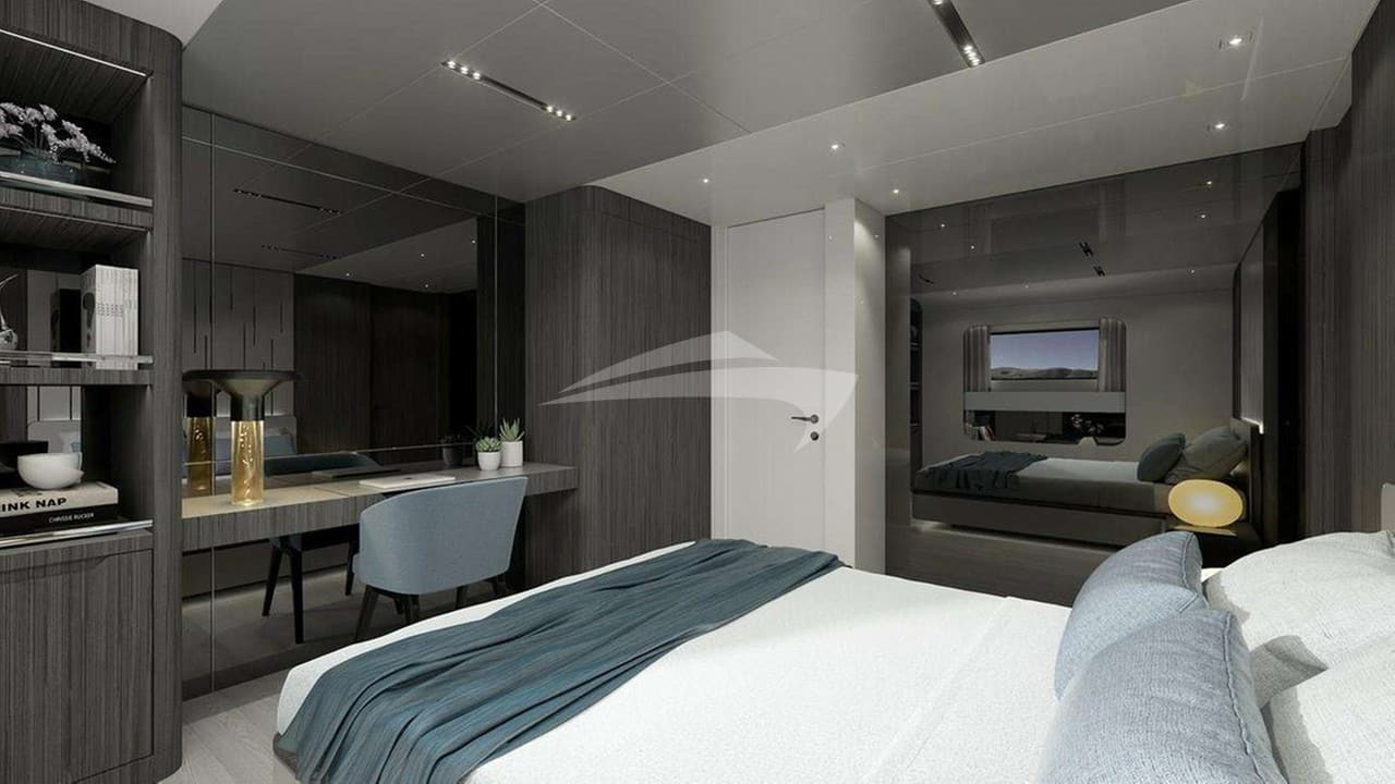LEGASEA, photo from the yacht portfolio 7