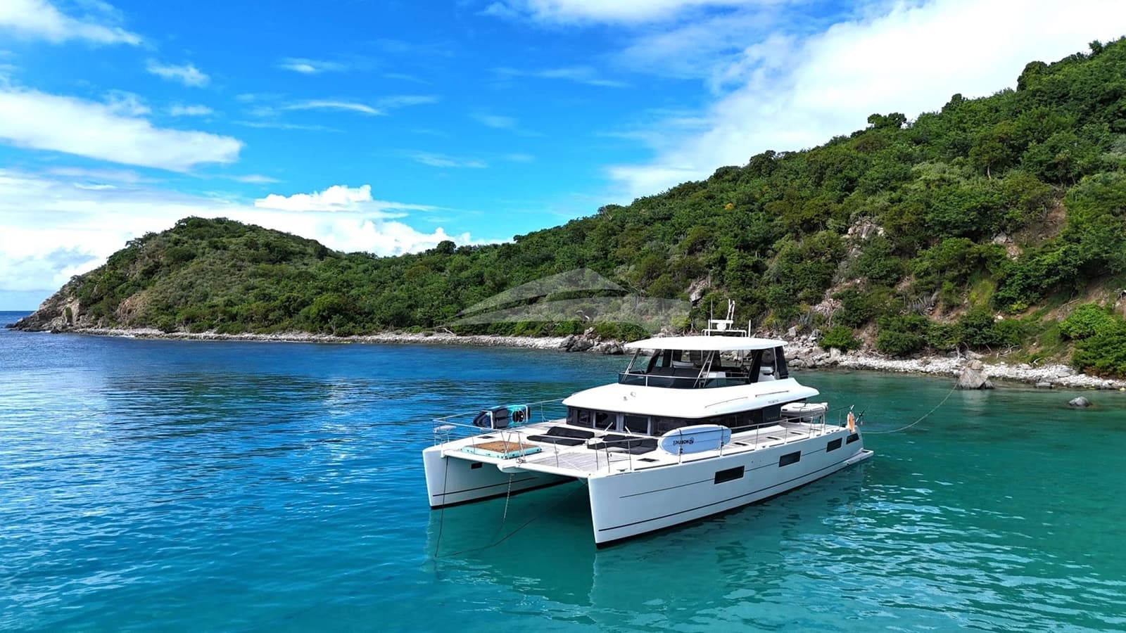 PHILOTIMO, Aufnahme aus dem Yachtportfolio 25