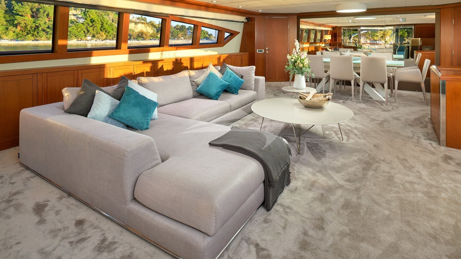 SAN LIMI, photo from the yacht portfolio 20