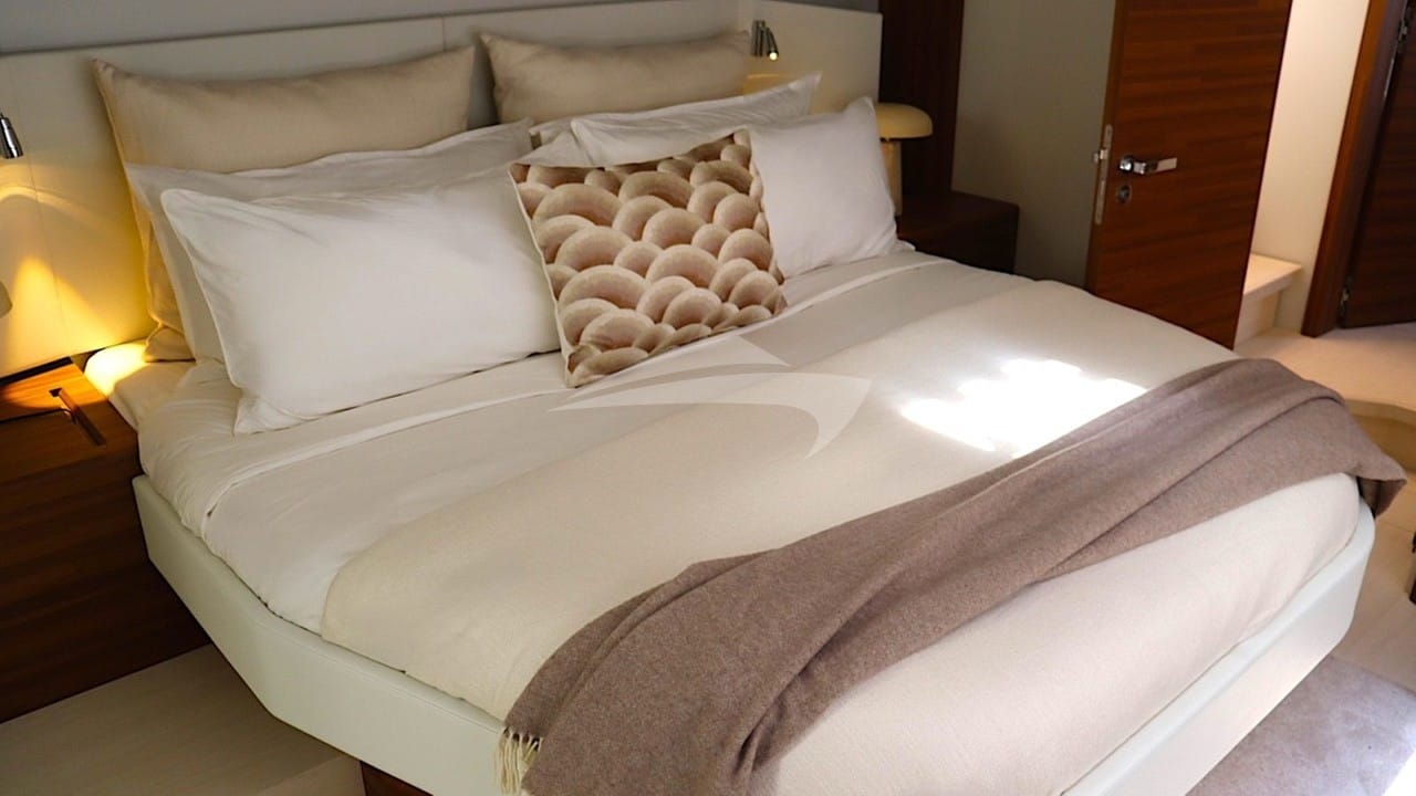 Guest suite