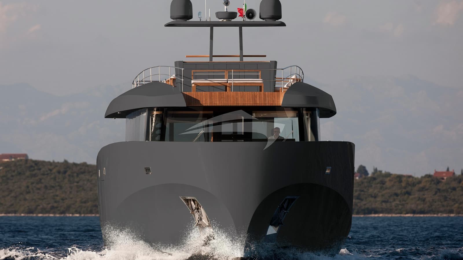 KOKONUT'S WALLY, photo from the yacht portfolio 11