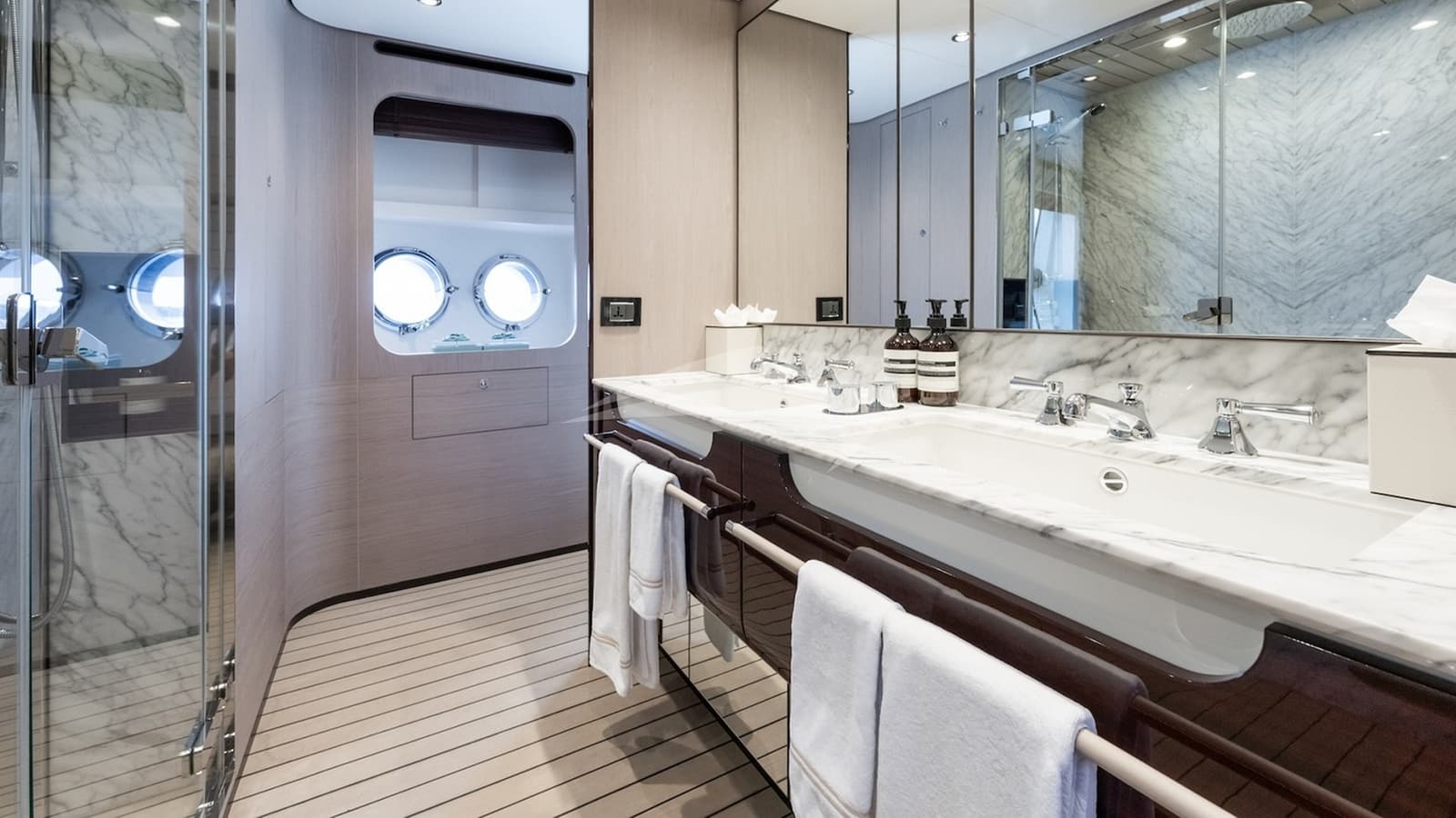 ZOZO, photo from the yacht portfolio 26