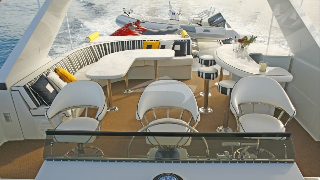 Sun Deck