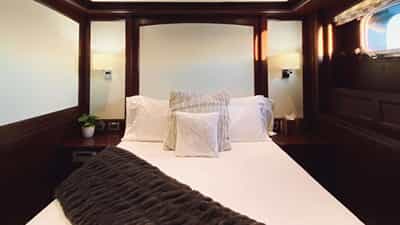 Guest Cabin