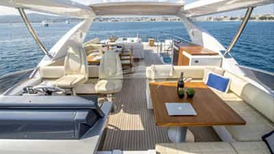 Flybridge