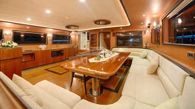 Saloon