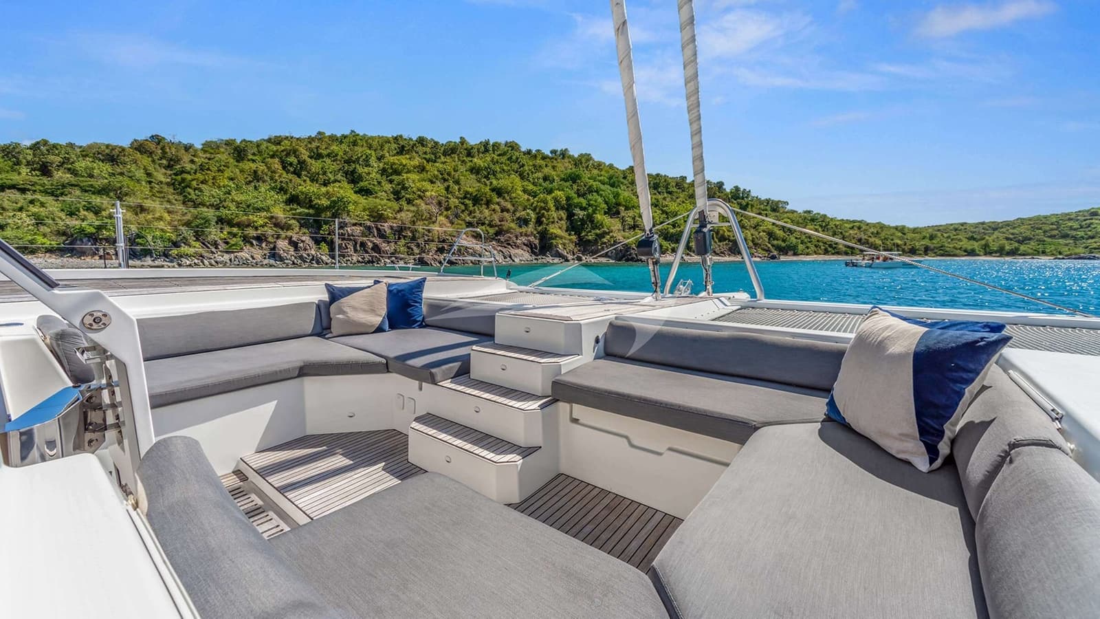 OHANA, photo from the yacht portfolio 6