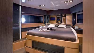 Guest Cabin
