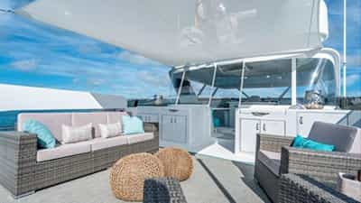 FLYBRIDGE