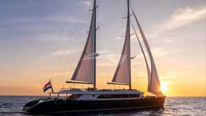 NOCTURNO Sailing