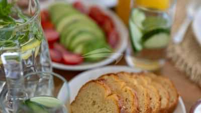 Breakfast Details
