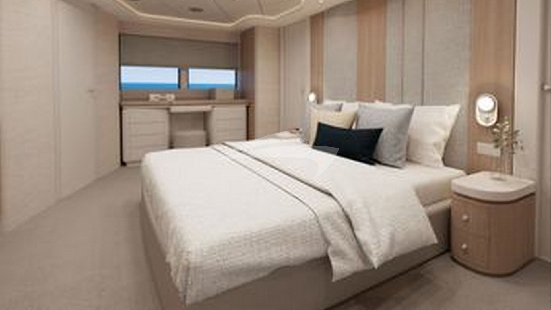 Guest Cabin