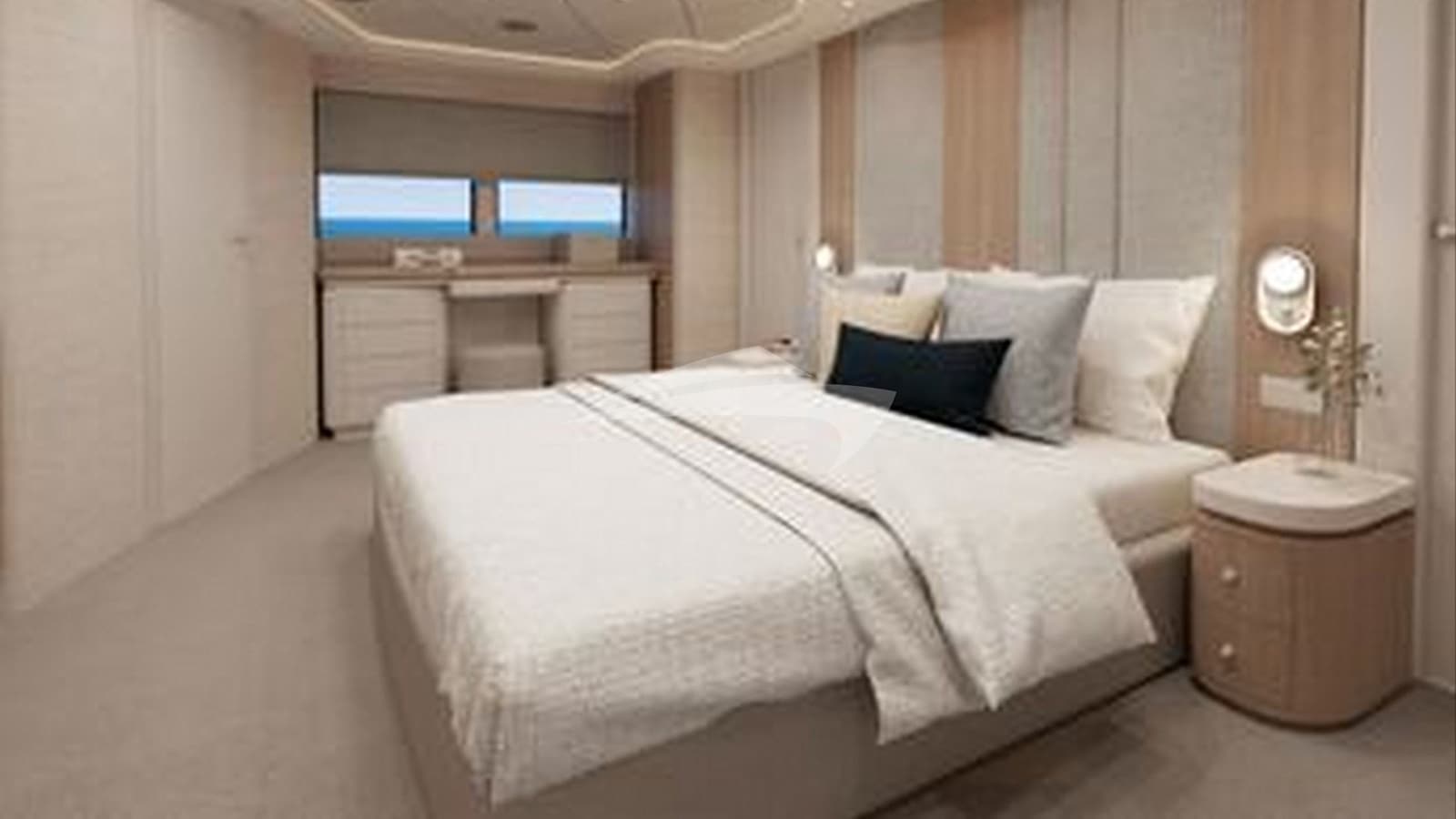 PARADISE, photo from the yacht portfolio 2
