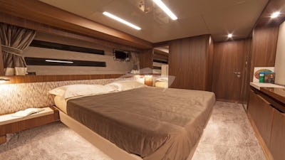 SEATALY YACHT FOR CHARTER