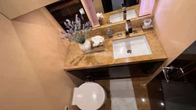 Guest Bath