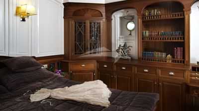 Guest Cabin
