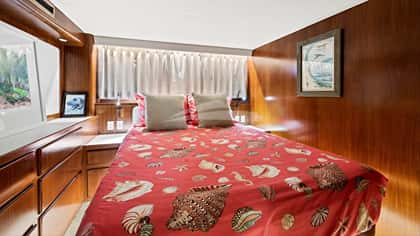 TOP GUN 21m motor yacht charter, photo 12