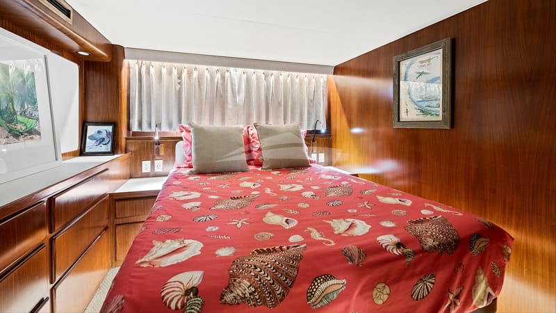VIP Cabin