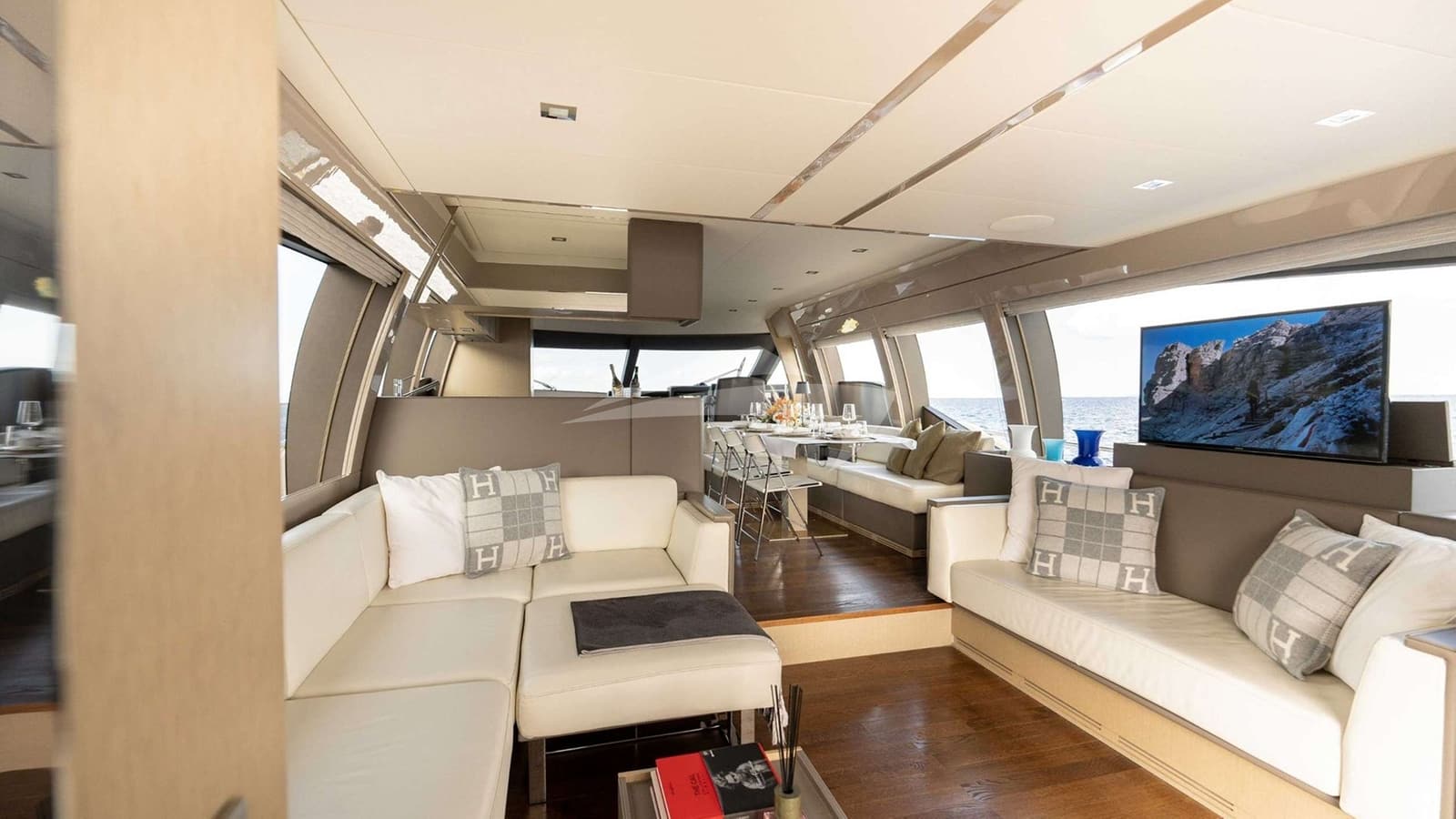 SEA SONS, photo from the yacht portfolio 1
