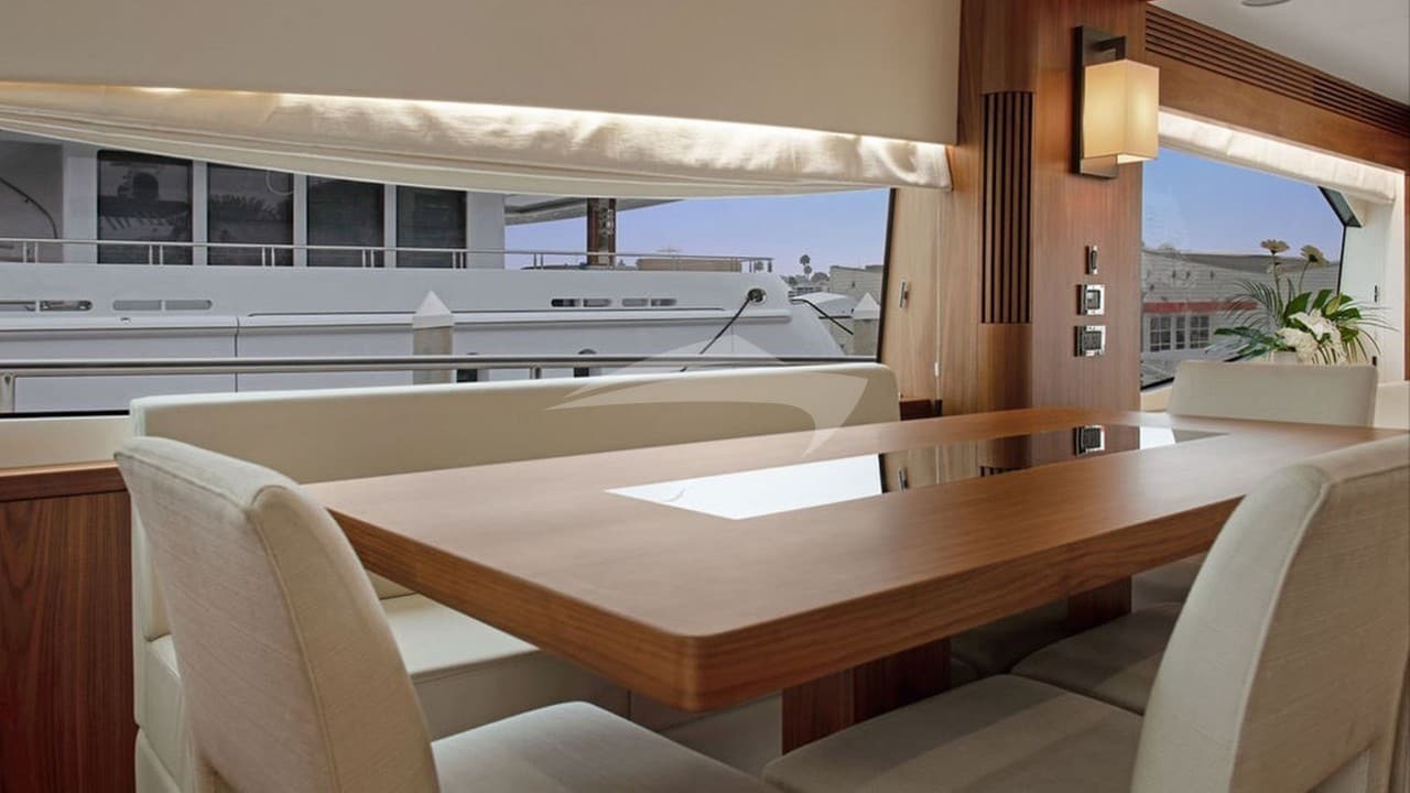 SEA LA VIE, photo from the yacht portfolio 13