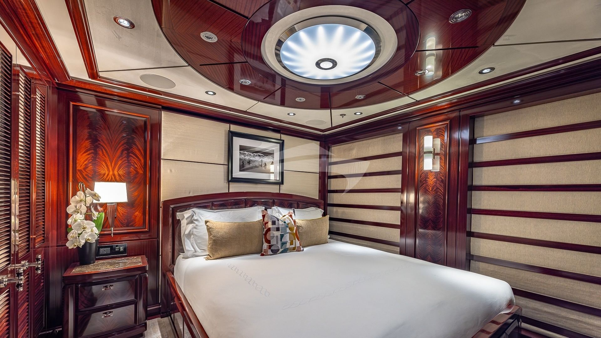 Rock.It Queen Guest Suite