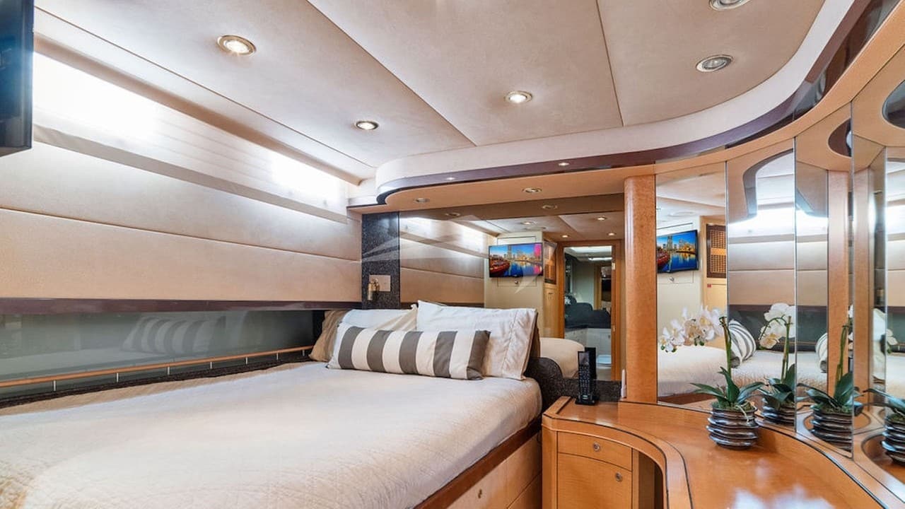 TIGRESS, photo from the yacht portfolio 10