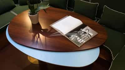 Dinette Table