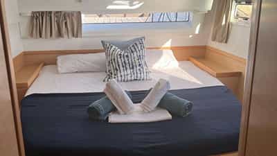 Guest Cabin