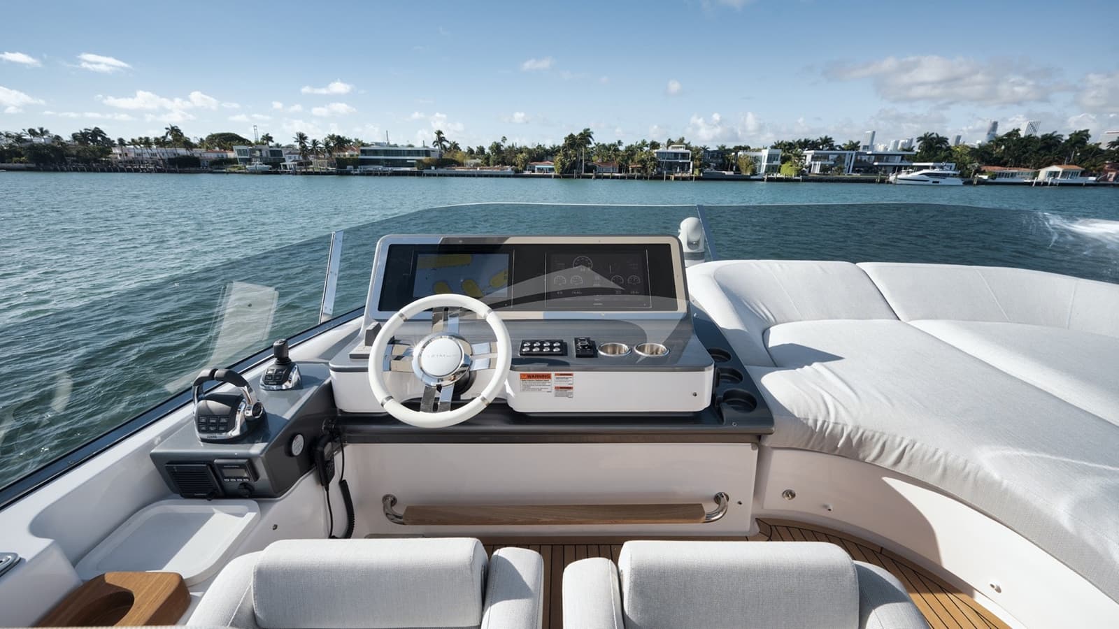 NENA, photo from the yacht portfolio 21