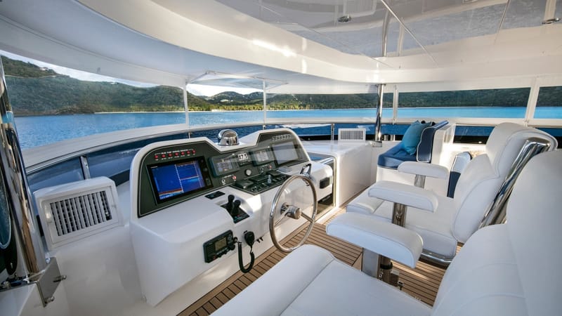 Flybridge