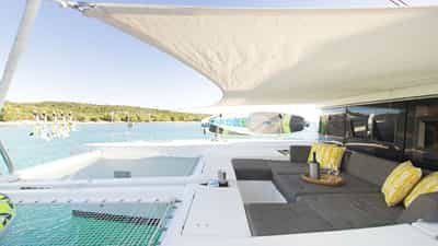 Sun Loungers