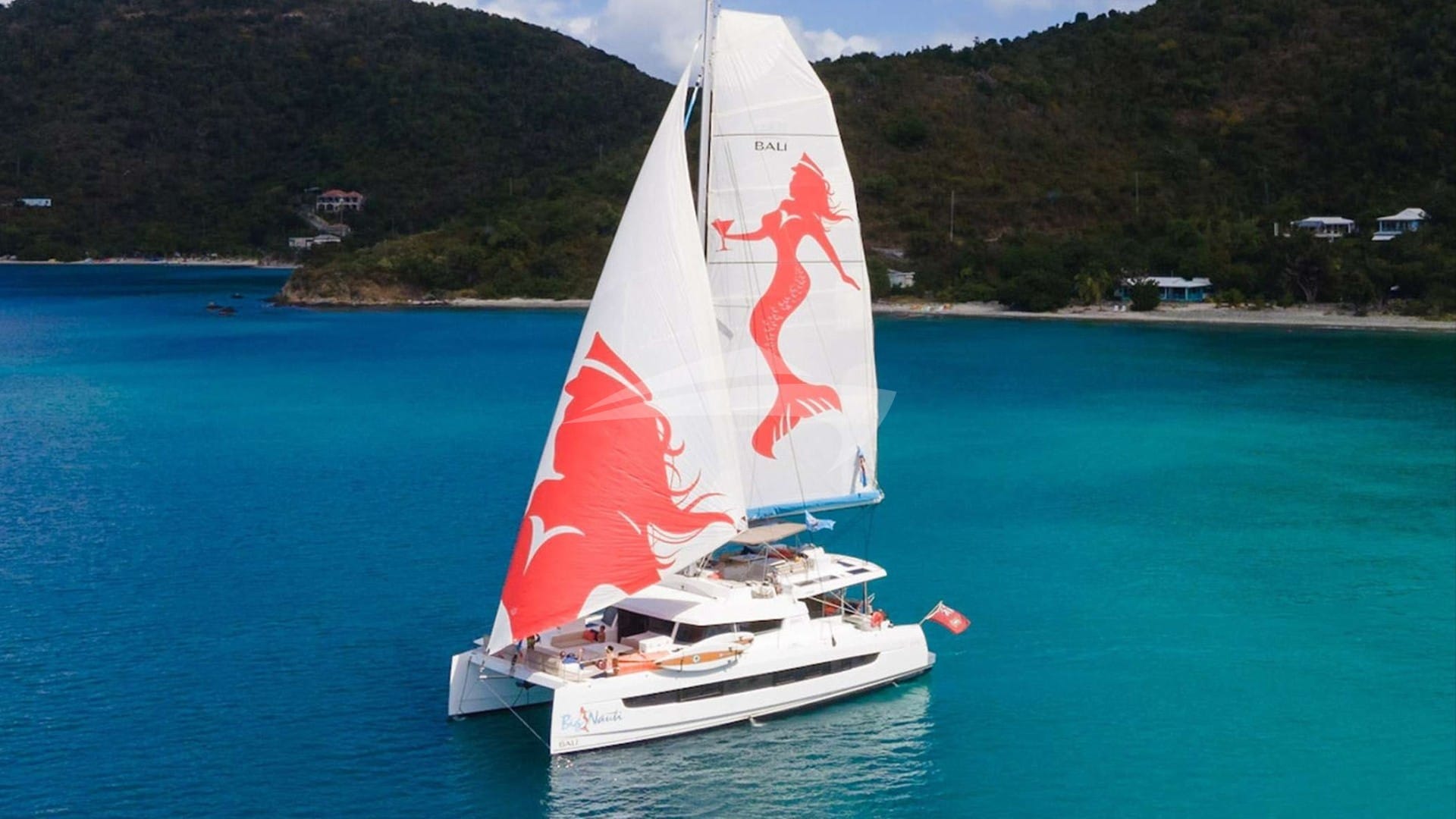 BIG NAUTI