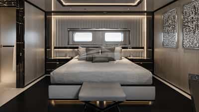 Double Guest Suite