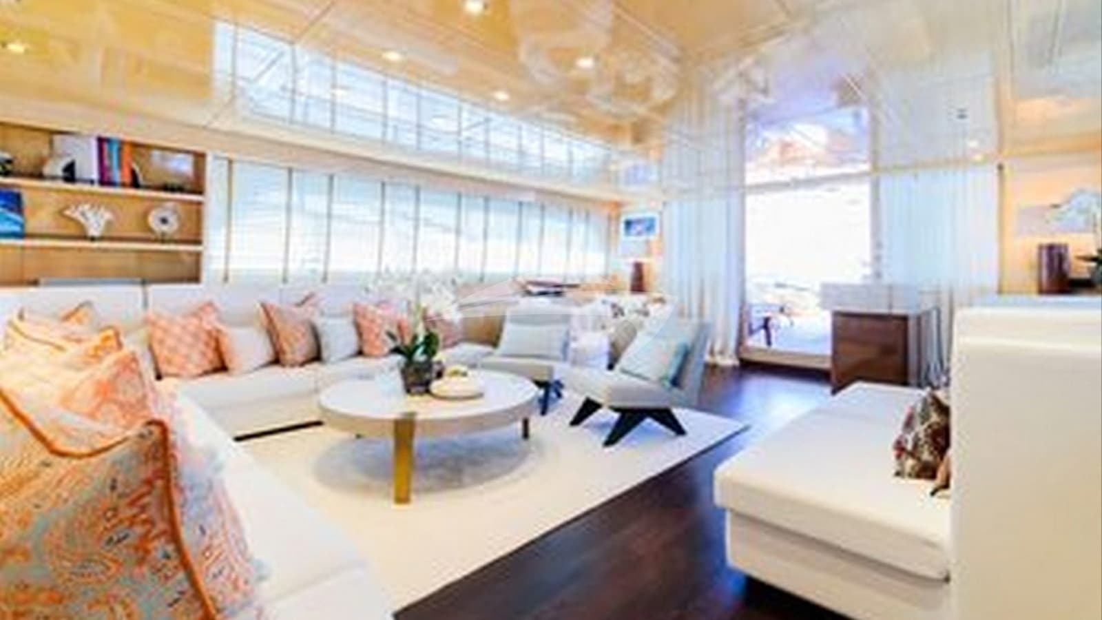 DISCO VOLANTE, photo from the yacht portfolio 23