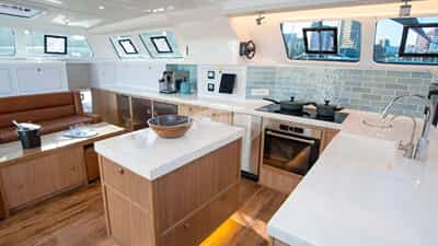 Galley