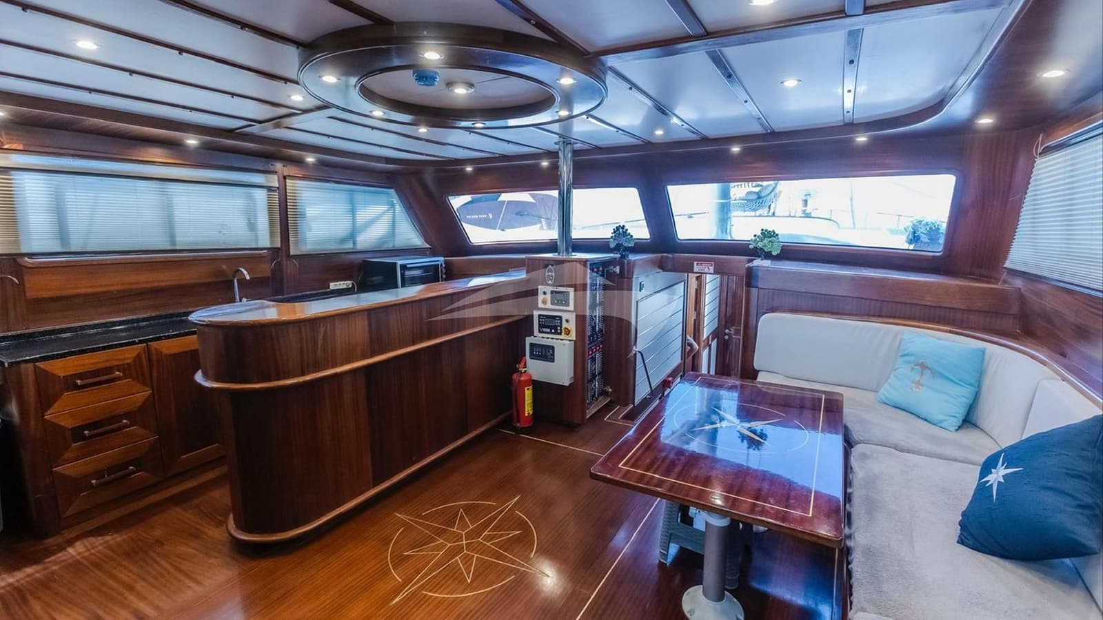 GOKDUDUM, photo from the yacht portfolio 1