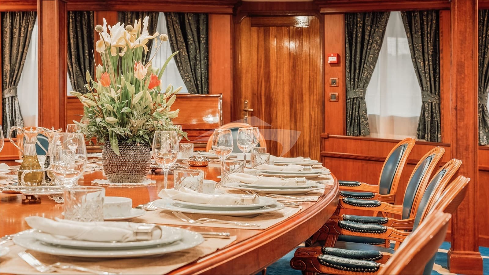 SEAGULL II, photo from the yacht portfolio 9
