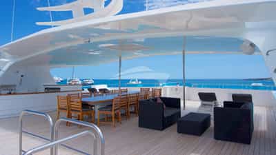 Sundeck