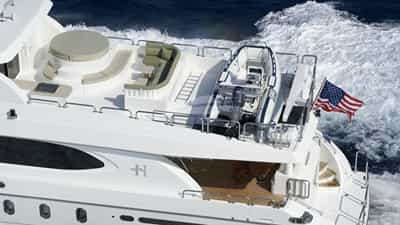 Upper Deck