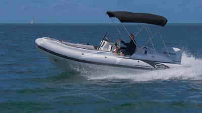 RIB Tender